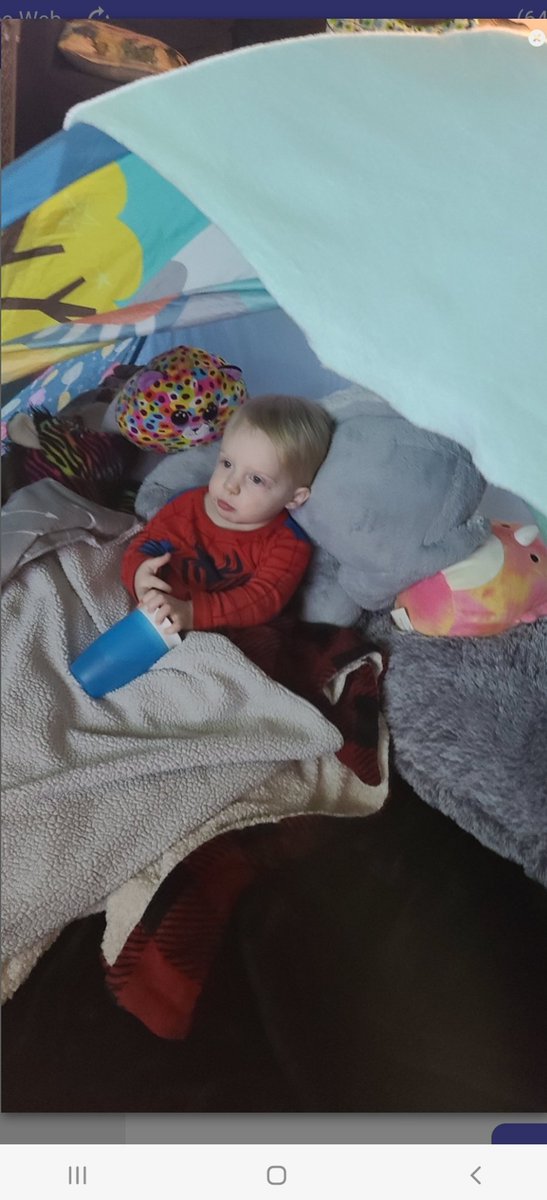 ElusivElk's tweet photo. Love seeing my Grandson killin it!
#LILBOSS
#babyviking
#Arthur https://t.co/wXI8C4juEV