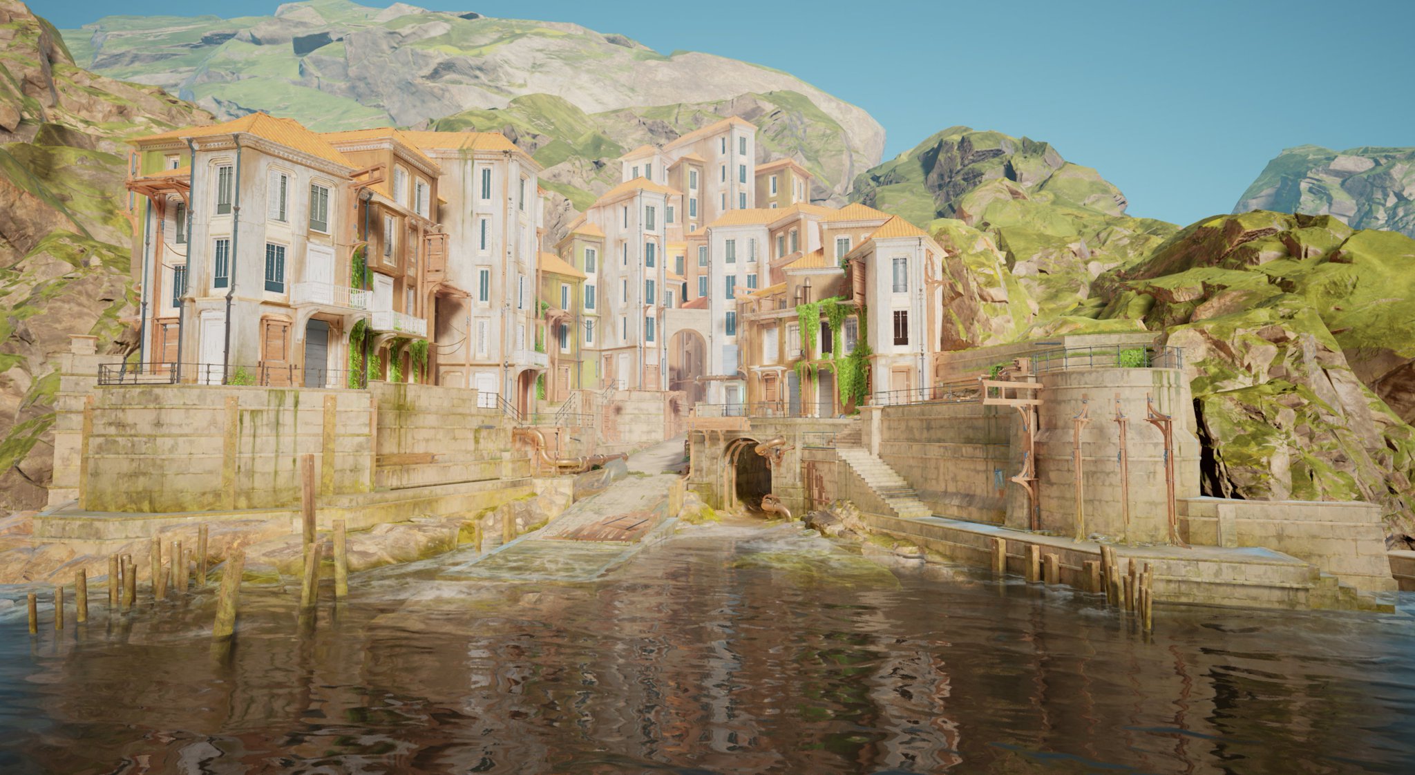 Join a world, where all your hopes and dreams are possible. Let the exceptionality of our game take you in, subscribe @ https://t.co/heKzMK1Oci and you'll see. #Cyberomance #Patreon #VR #CR #Join https://t.co/ruzPyR7mWx