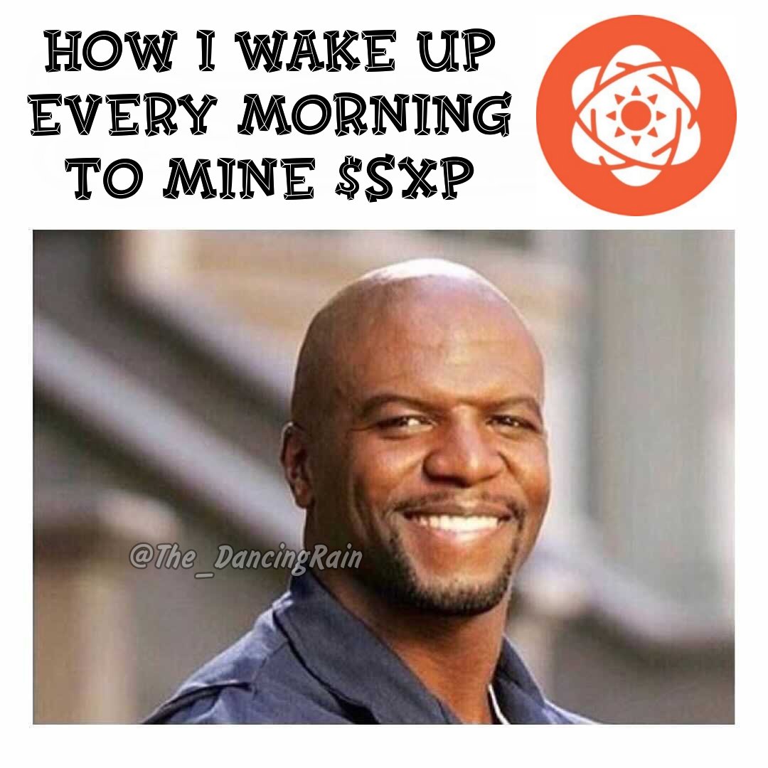 The_DancingRain's tweet photo. @nayiemw my entry @SolarNetwork @nayiemw 

#SXP #Solar #MemeContest https://t.co/F7ABcxYwfQ