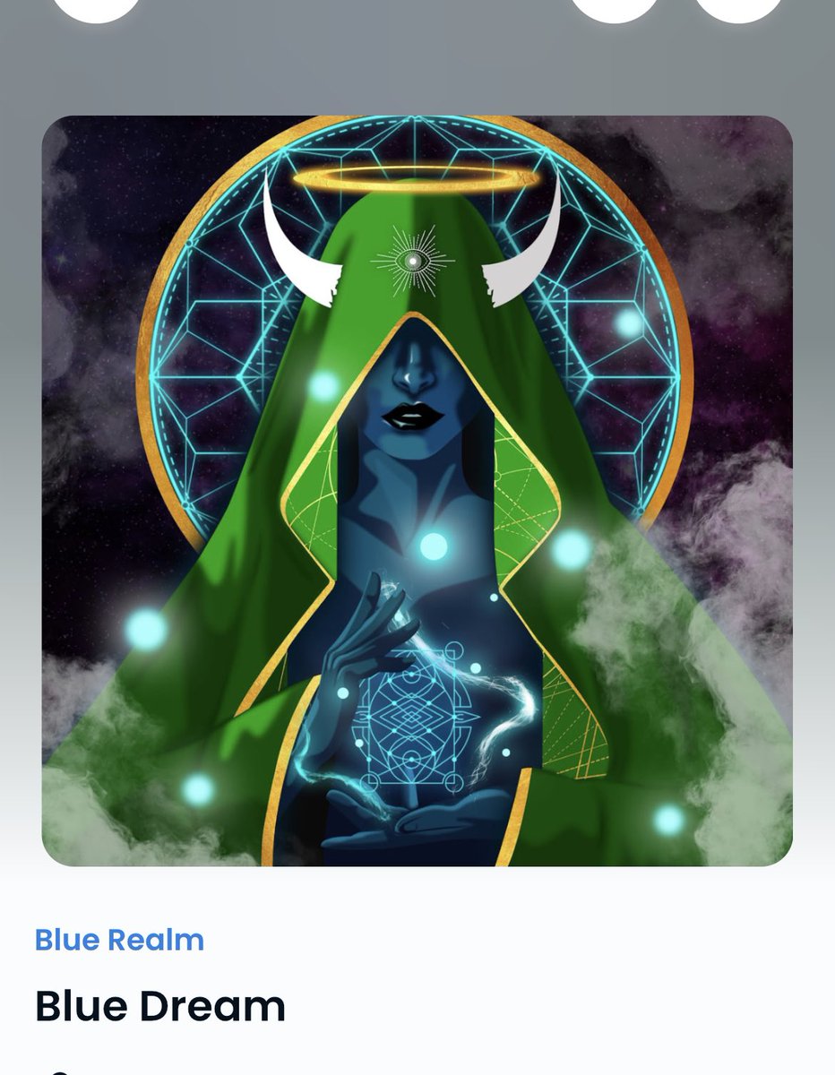 Xo_Albi's tweet image. Got my Blue Dream NFT! 
So excited for this drop and everyone that received one! 
@thehighmonks x @HighMonks 🚀

#nft #NFTCollection #NFTCommunity #nfts #nftart #opensea #drop