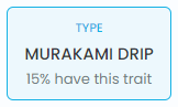 RandyHercules's tweet photo. Murakami Flowers NFT project 
by @takashipom 🌸

Clones that have a Murakami Drip type qualify for the whitelist.
 
🧬Mintvial = no wl
🧬Clone without Murakami Drip type = no wl

If you hold 5 Clones with a Murakami Drip type in 1 wallet you get 5x wl.

⬇️🌸⬇️🌸⬇️ https://t.co/LNNKoGz26c