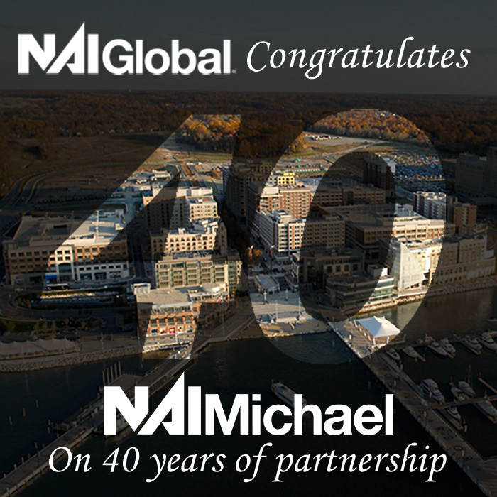 NAI Global tweet media