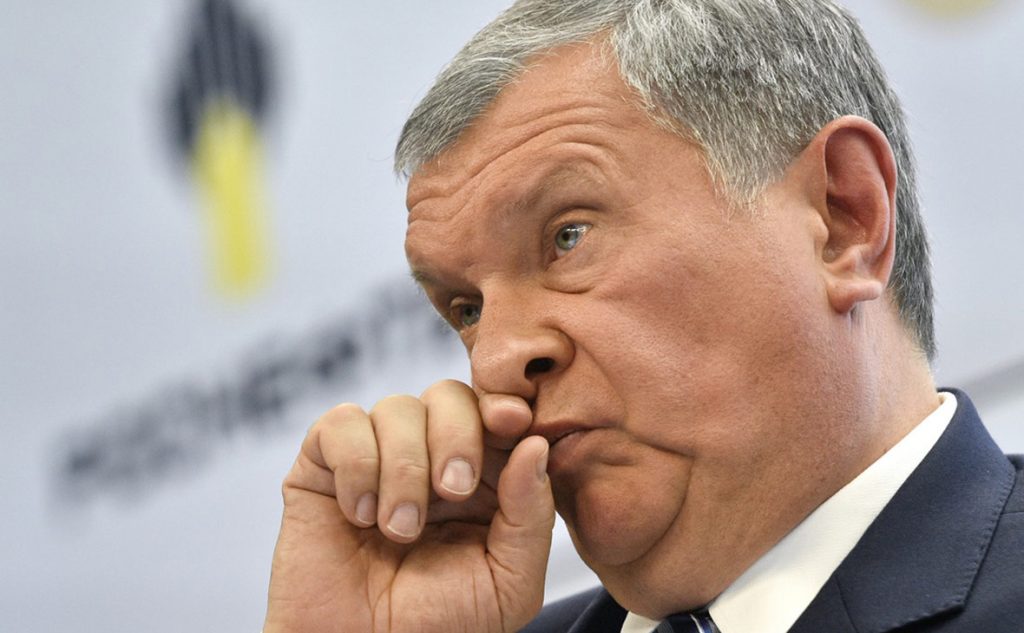 Сечин остался без «Принцессы»: во Франции арестована предполагаемая яхта главы «Роснефти» opengaz.ru/news/sechin-os…