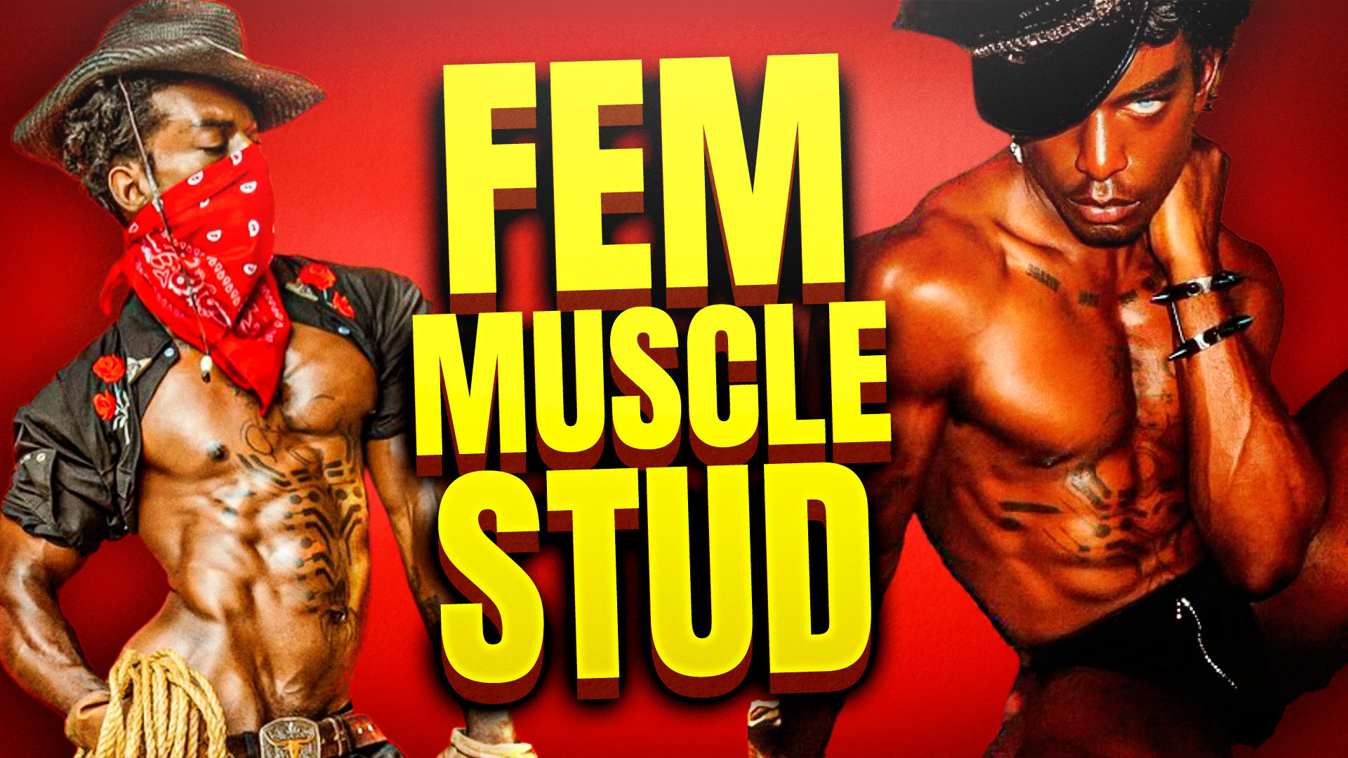 Meet the @lilnasx of gay porn: https://t.co/BXdmvPCtEH
ft. @JordanJamesonX and @HimerosTVStudio https://t