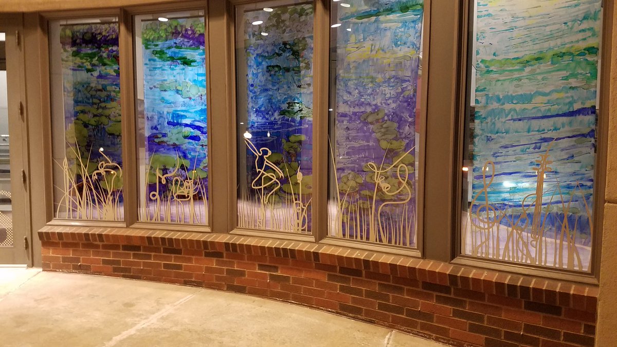 Greg Lecker tweet media