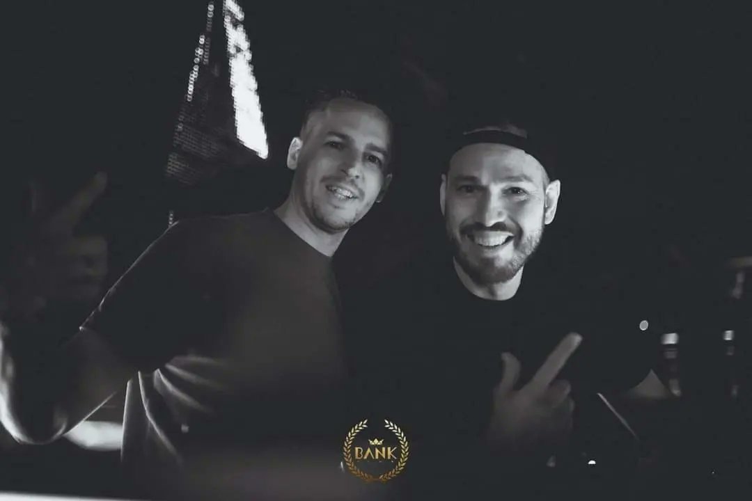 FirebeatzPoland's tweet photo. My Best And Most Wonderful Day!!
🥰🧡🔥😊
Thank You @Firebeatz @bankclubpl
#Firebeatz #FirebeatzTeam #FirebeatzFamily #BankClub #Warsaw #Poland https://t.co/lMxRLPGSNd