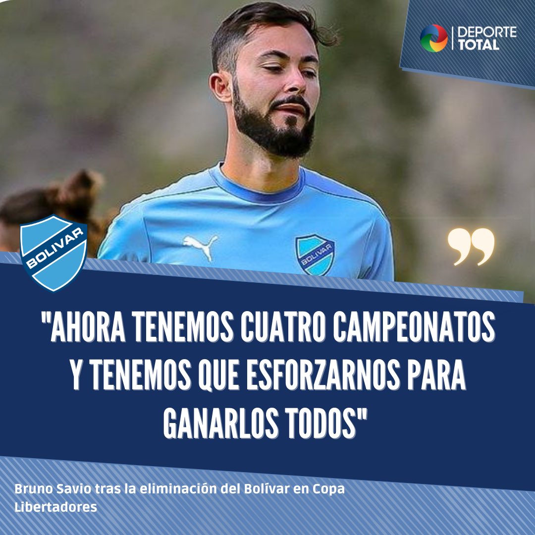 Deporte Total tweet media