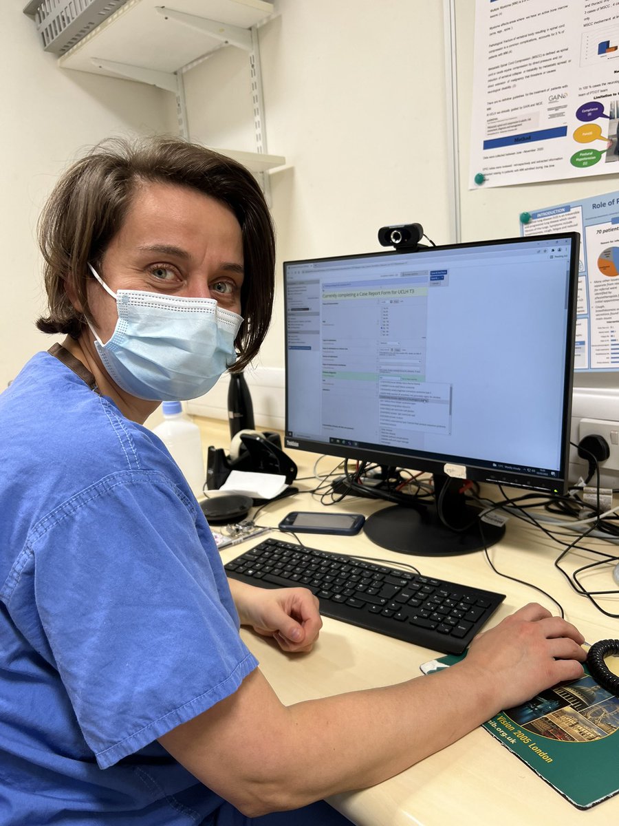 agordon79's tweet image. @Feasibility481 data inputting complete! Amazing work to put this all together @cjblack_physio @EveCorner @hksanger good luck with the analysis 😆. @LouisaWeighill @KatpostigoPT