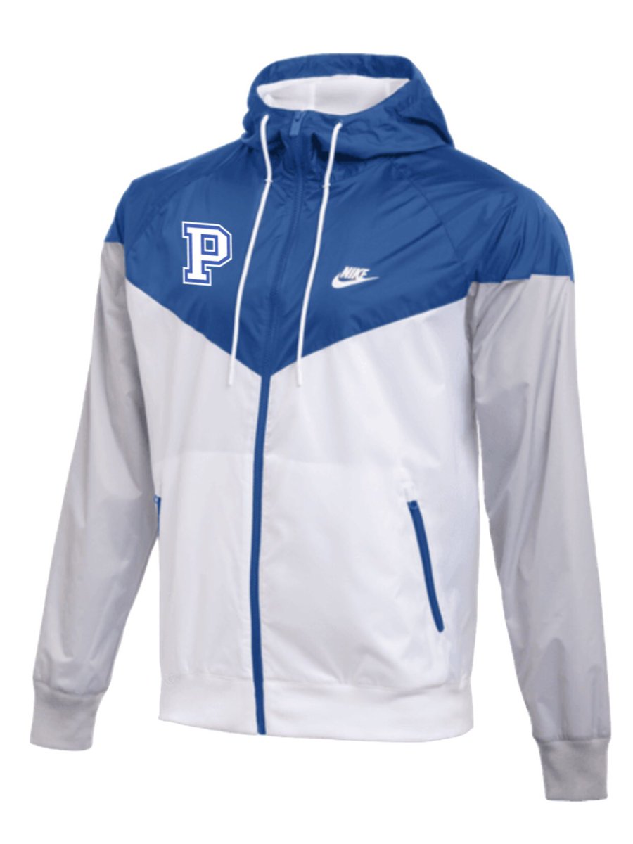 ThePolandPlug's tweet photo. “The Poland Plug Nike Windrunner” ($88)
⁃OVER 10% BELOW MARKET VALUE
⁃Features an Embroidered P
⚡️🔌 https://t.co/4DBBE4Yl0y