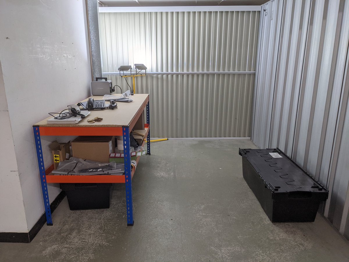 Swag/Ship/Hack tweet media