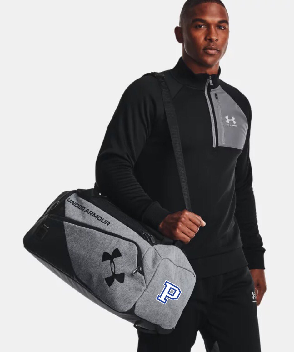 ThePolandPlug's tweet photo. The Duffle Bag 😈🏀 ($70)
⁃Features an Embroidered P
⚡️🔌 https://t.co/hNkvAqkvY3