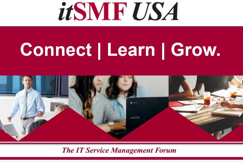 Don't miss out! Subscribe to our weekly updates.
itsmfusa.org/page/subscribe