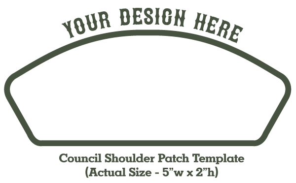 The Northern Lights Council is looking to design a new Council Shoulder Patch, and we would like YOU to help. We are looking for an original design that capture the spirit, energy, and excitement of Scouting in our Council.captures buff.ly/3Mnixmr