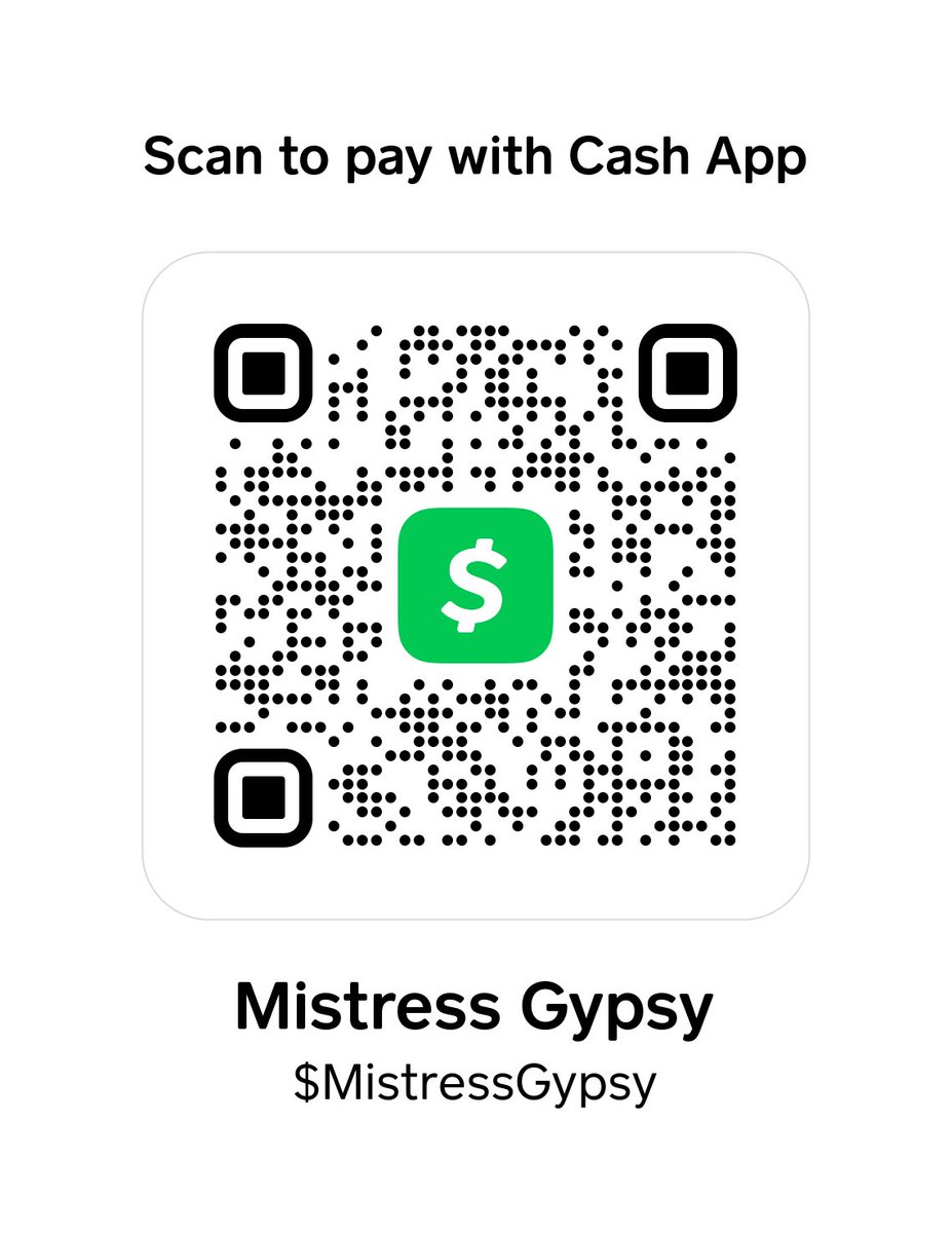 MistressGypsy's tweet photo. Y’all know what to do! Tomorrow is my Birthday! $tart $endin my little piggies!    https://t.co/hrV68HNR9j https://t.co/7Az1Uf0wQY