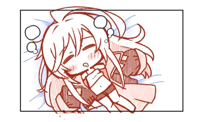 SDのギャルゲ風CGを作りたいんですよ僕は 