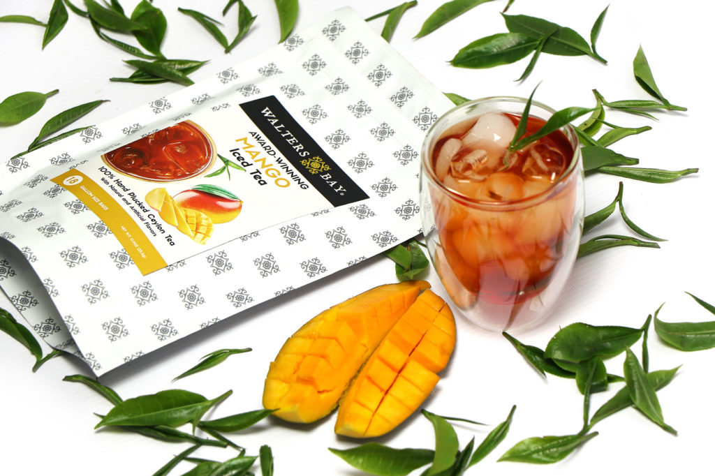 WaltersBayTea's tweet photo. We're daydreaming about our gallon sized Mango Iced Tea today😍
There is nothing better than sipping on a refreshing tea in the sun and the best part is.. the gallon size is large enough to share with your family! 🎉

Get yours today at https://t.co/eZvr9yR78M🥭 https://t.co/l3LlyhLxyc