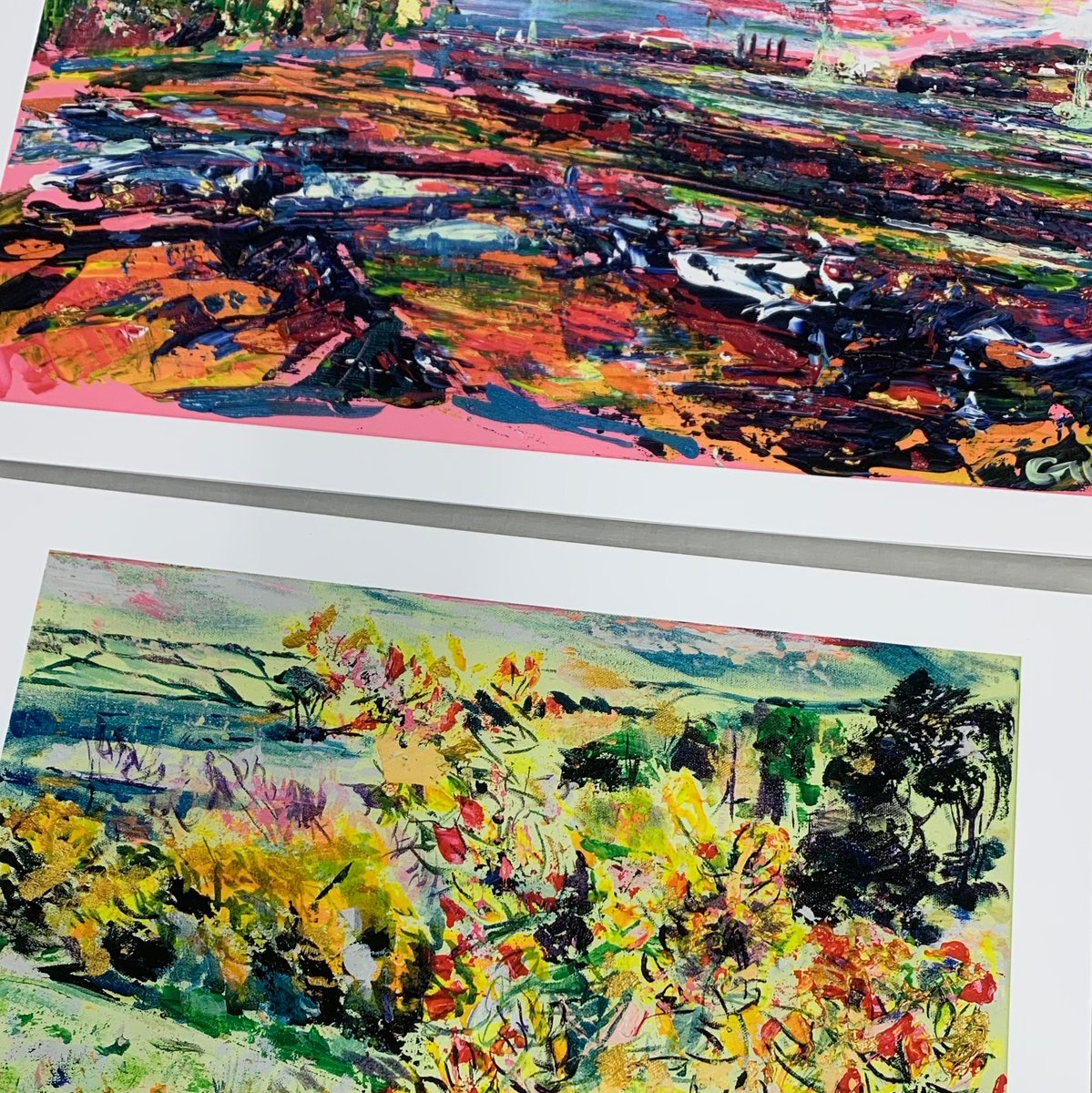 helloblue tweet media