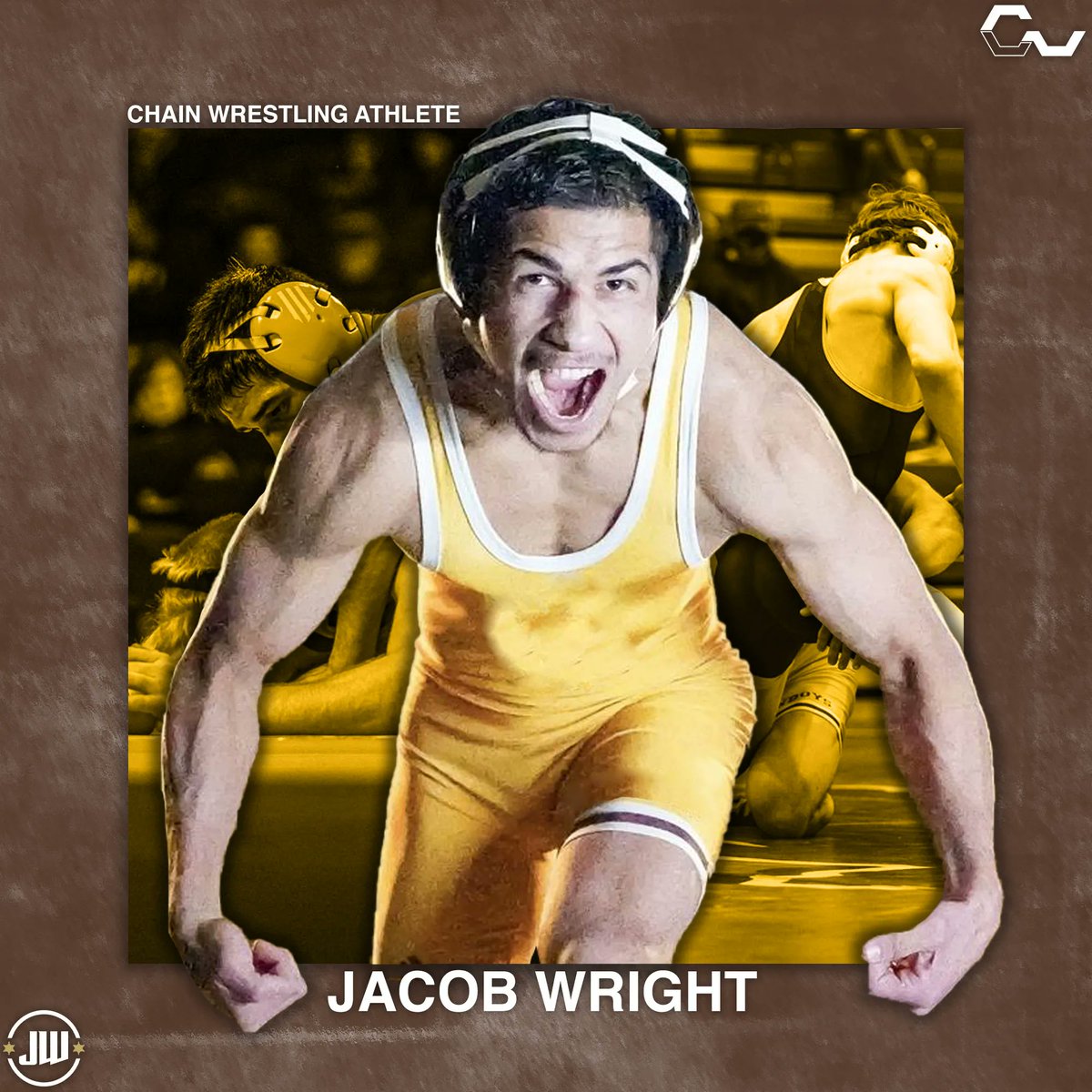 chain_wrestle's tweet photo. Want to wish JACOB WRIGHT good luck this weekend at the Big 12 Wrestling Championship Tournament! Let's GOOOOOO!
@Jdub_157 #jacobwright #big12wrestlingchampionship #chainwrestling #jointhechain #chainwrestlingsignatureathlete #chainwrestlingathlete
๐ผ๏ธ edit: JRB Edits https://t.co/JLc0vilHc4