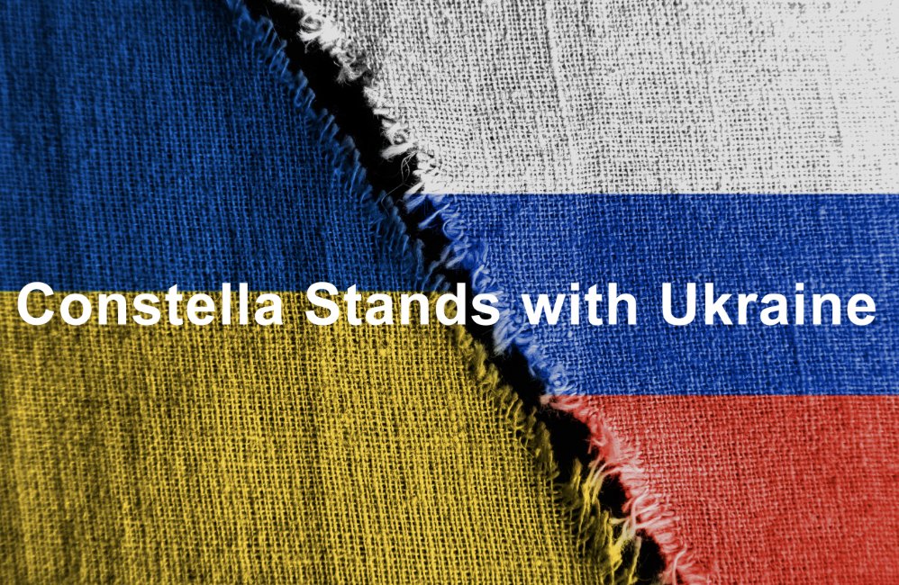 ConstellaIntel's tweet image. Is your cyberteam ready to fight a #cyberattack resulting from the Ukraine crisis? Stay updated on the latest threat intelligence insights &amp;amp; news on our new Ukraine Crisis insights center. bit.ly/35LWdSo