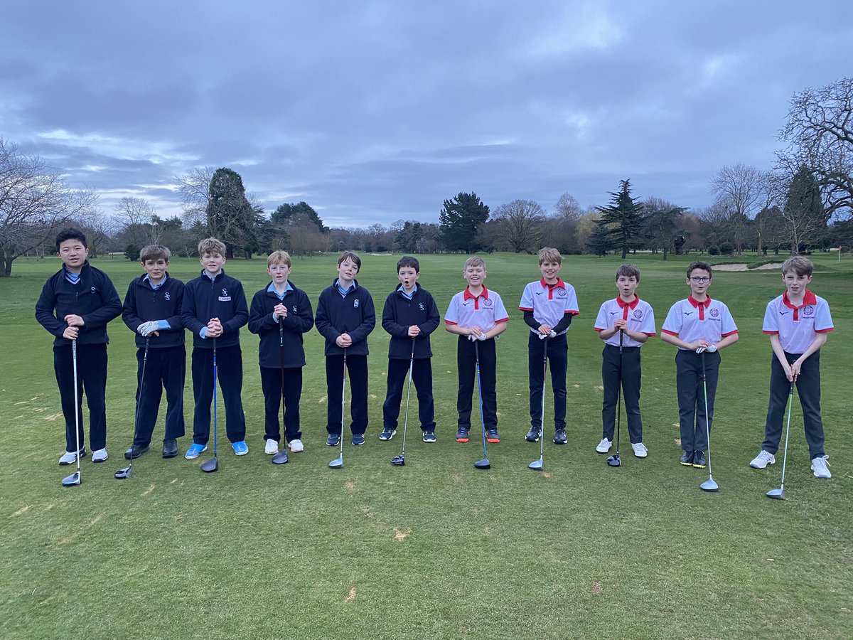 Bishopsgate School Sports tweet media