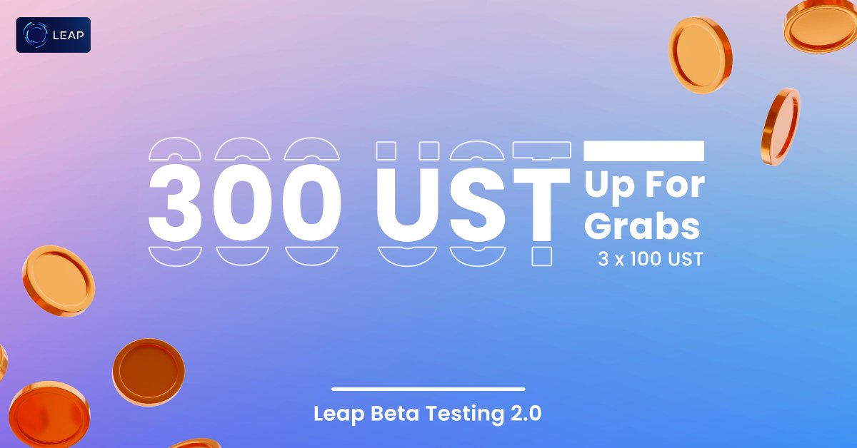 Leap Wallet Intern | Sunset on 28th May tweet media