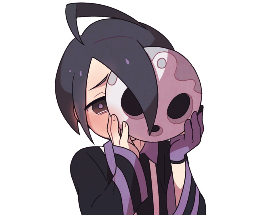 Ghostgalar's tweet photo. C..con la que sí te pone en tu lugar @HoshiguraY https://t.co/8Fb0nUAcGH