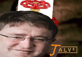 Gabe Newell (@GabeNewell1962) / X