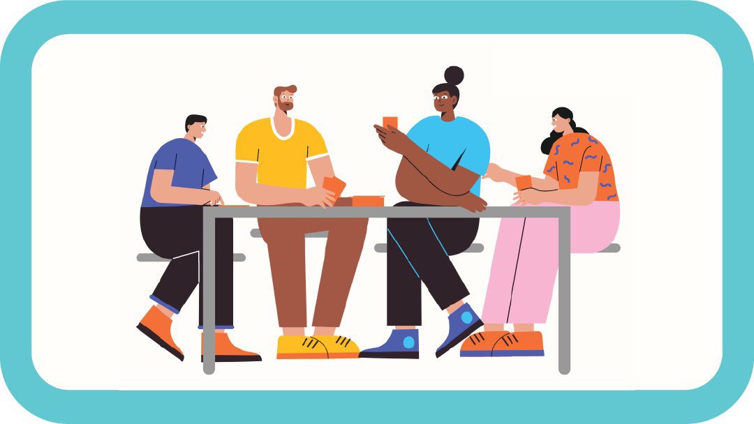 VanierVTV's tweet photo. From March 19-20, 2022 Vanier will be having a Game Jam! 🎮 Learn to make board games, card games and video games! 

All cégep students are invited. There will also be free food offered both days!

More info: https://t.co/fHp4r7SWN6

Sign up here 👉🏽 https://t.co/lHoe5p77MH https://t.co/5qhWlwuqlU