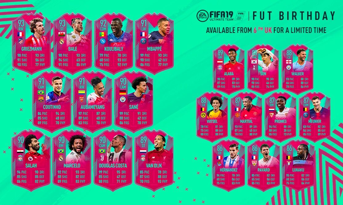 @FutSheriff @Criminal__x Meh in comparison to FUT19/20 with some position changes