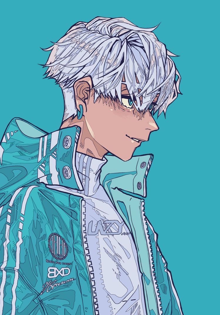 M☯︎CHI 🀍 tweet media