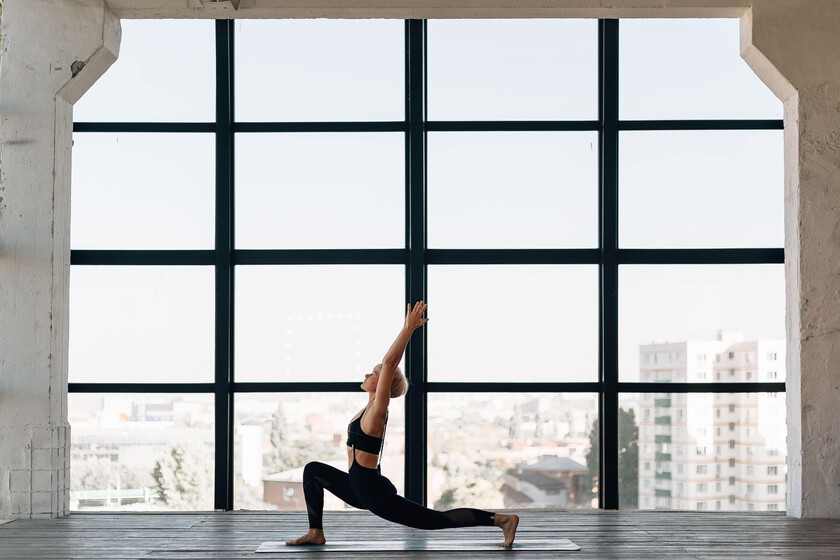 Las editoras de Trendencias y Vitónica han hablado: seis leggings que no se transparentan para hacer deporte con total tranquilidad trendencias.com/p/433346
