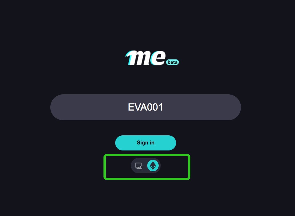 Utada_INTP's tweet image. Access II (Internet Identity) with #Metamask?! 
How?
Use @Astrox_Network's ME.😎

👉ME Beta:
beta.astrox.me
👉Join us:
discord.gg/NPp2R9jHXM
#ICP #DfinityGangs #dfinity #web3 #Blockchain
#AstroXME
