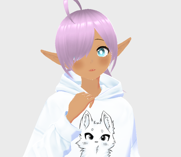 itssalemtbh's tweet photo. Vroid is trending so hi c: #VRoid #vroidstreamer #vtuber https://t.co/DNOKvWRoyy