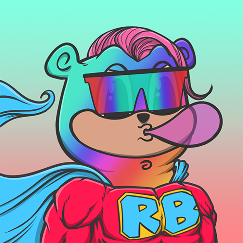 RebelBearHS's tweet photo. We are giving away 2 WHITELIST spots! Avoid the gas wars, mint at a discount and before everybody else.

To Enter:
1️⃣ Like + Retweet
2️⃣ Follow us on Twitter
3️⃣ Join our Discord https://t.co/DHPsfPtIAR
4️⃣ Tag 3 friends

#NFTGiveaway #NFTart #NFT #NFTCommunity #RebelBearHS https://t.co/VxcmpgRs0g
