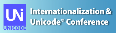 unicode's tweet image. Update on the Internationalization & Unicode Conference: blog.unicode.org/2022/03/update… #iuc #conference