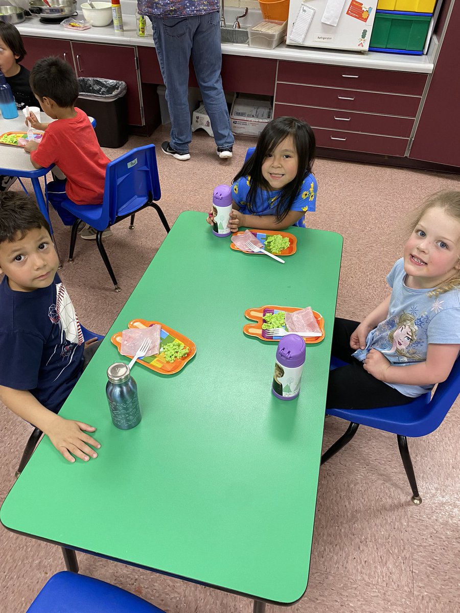 Alison Smith Patterson tweet media