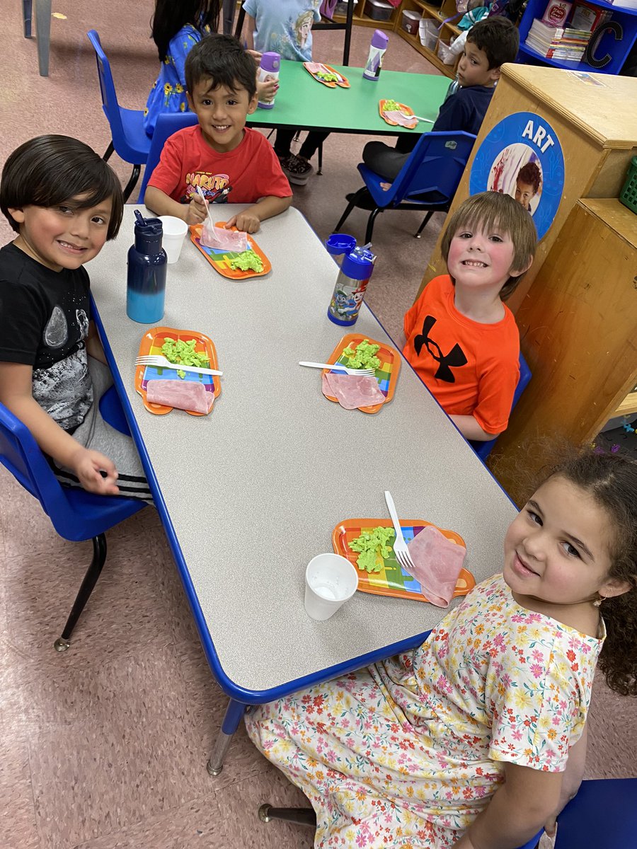 Alison Smith Patterson tweet media