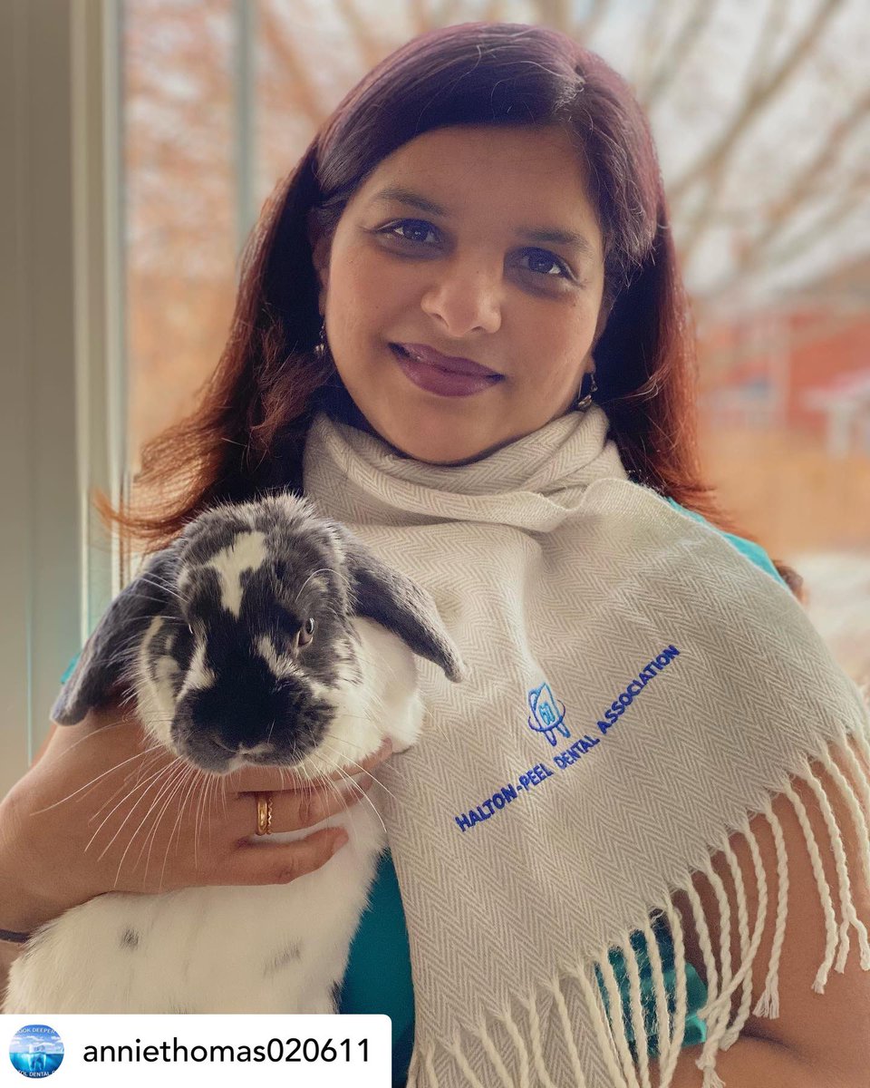HaltonPeelDA's tweet photo. Dr. Annie Thomas, Dr. Terinder Chahal and Dr. Duri Hafiz are proud to be HPDA members and we are proud of them. https://t.co/XWWhoVTOuC
