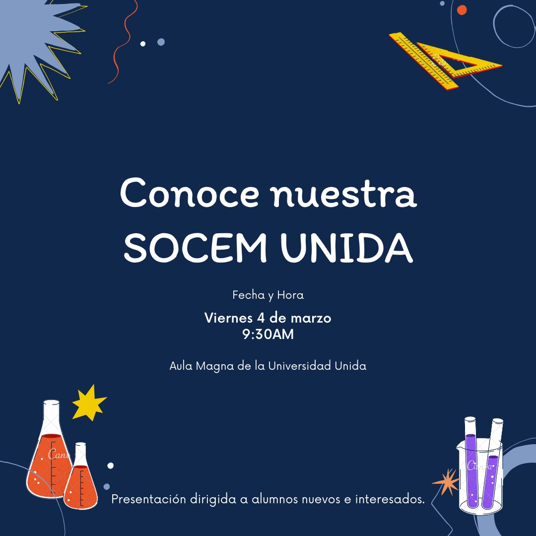 SOCEM UNIDA tweet media