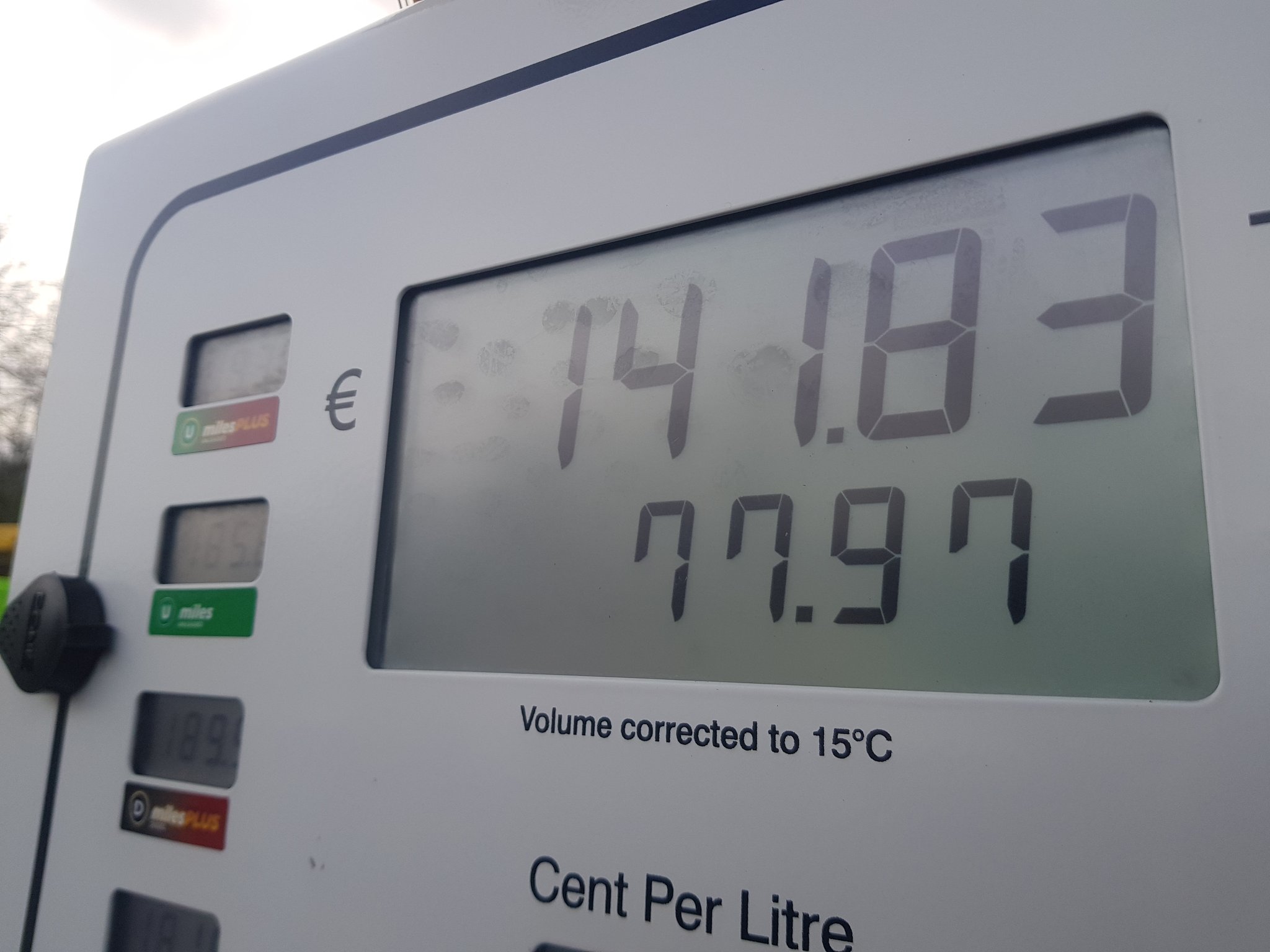 Lorraine Dempsey on Twitter "Things are going to get extremely