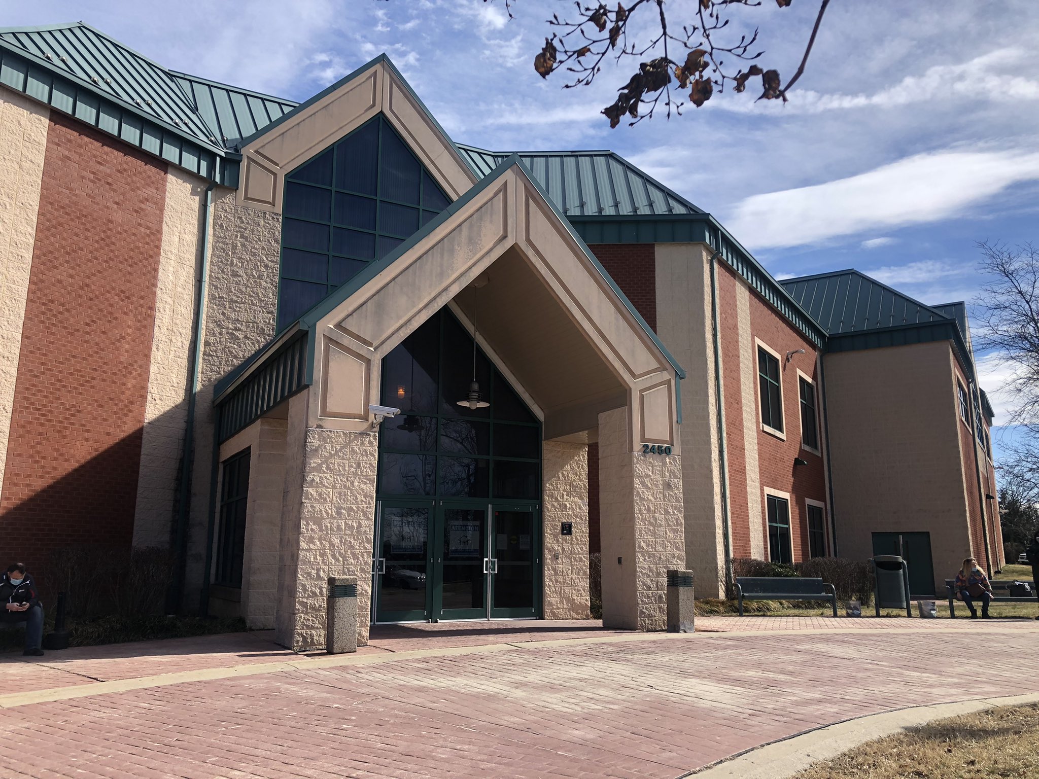 Matthew Torres on Twitter "People have been showing up to the