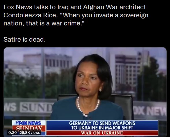 Conservative Self-Owns tweet media