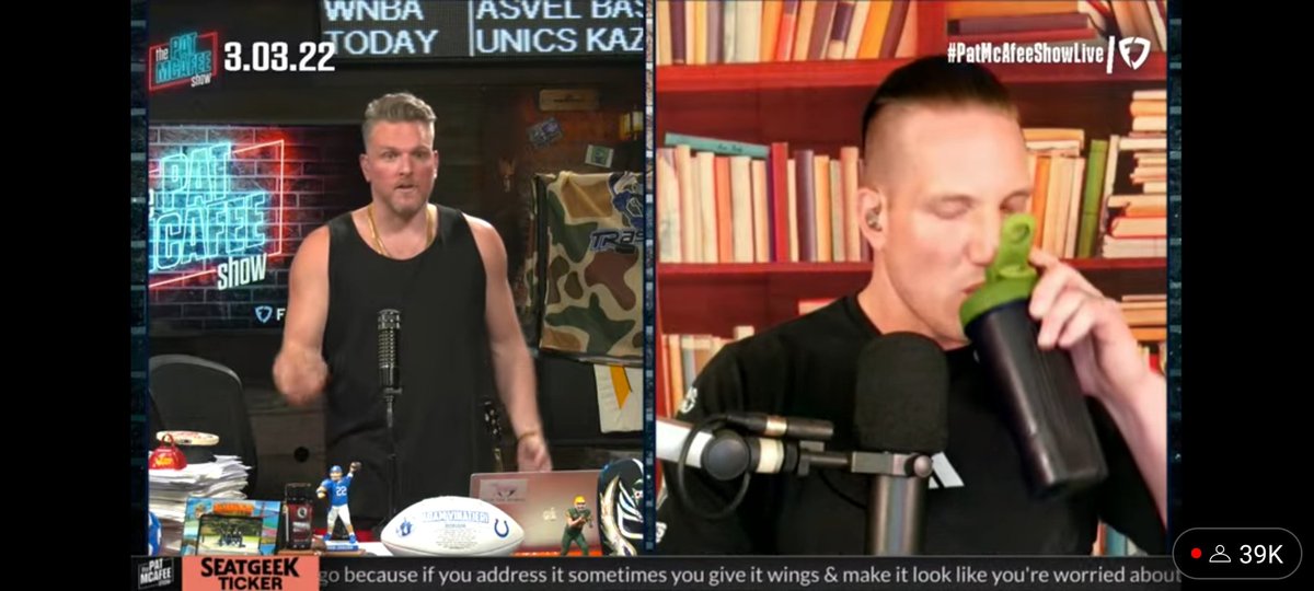 MutPlayer18's tweet image. #PMSSeatgeatmania