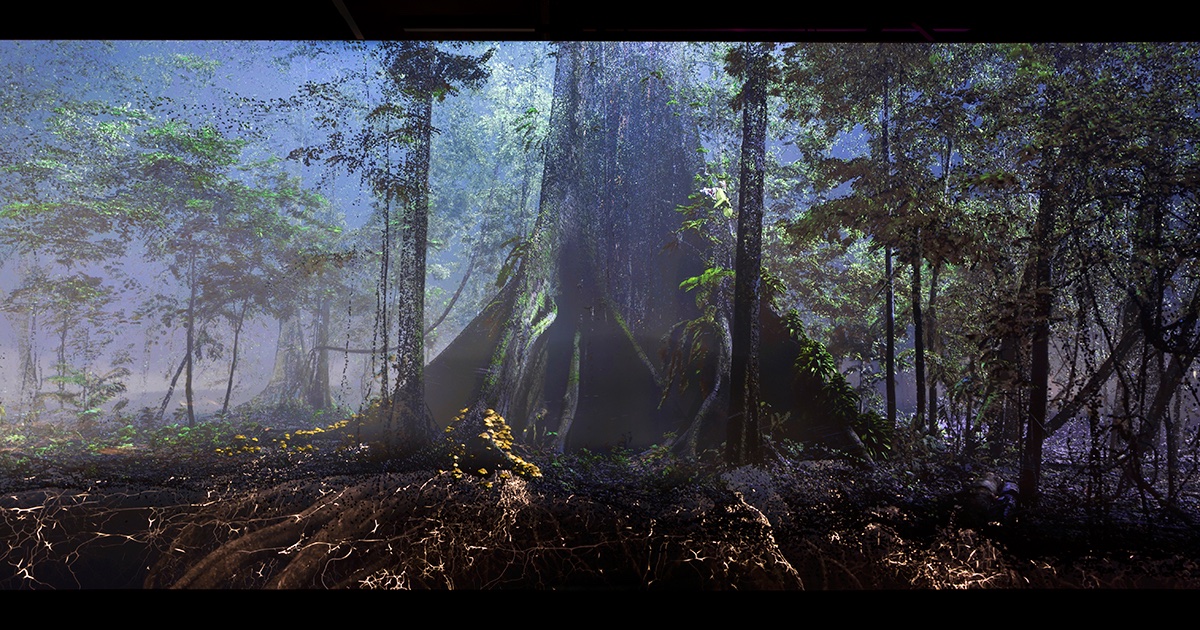 AT_BRUECKNER's tweet photo. For the exhibition "Journey of the Pioneers" at the #MuseumOfTheFuture, we had a special vision in mind: Expand our sense of kinship and responsibility for nature!
Building a better future - is an endeavour we should be aware of, especially on #WorldWildlifeDay!
#ATB25 #MOTF https://t.co/GJ6eK6iiQ7