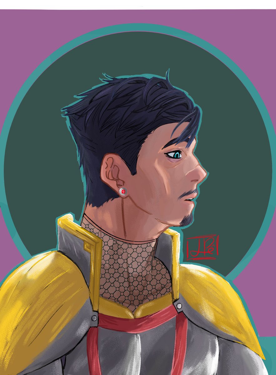joutaperru's tweet photo. Tava testando colora��ão e iluminação, gostei de como ficou.
:)
 #RPG https://t.co/vmJTuOcTdC