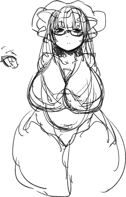 ちなう、コレジャナイ 