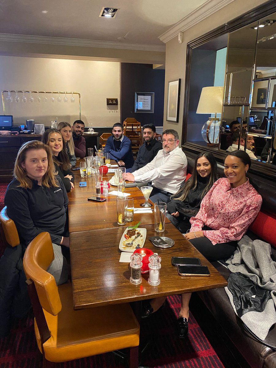 Charnelle Taylor (@charnelleerac) on Twitter photo Great to take this bunch of legends out this afternoon as a treat for winning the new business competition. Thanks for all your hard work guys πππ½π <a href="/GhulamMHaider5/">Ghulam M Haider</a> <a href="/g_kislingbury/">Grace Kislingbury</a> Great to take this bunch of legends out this afternoon as a treat for winning the new business competition. Thanks for all your hard work guys πππ½π <a href="/GhulamMHaider5/">Ghulam M Haider</a> <a href="/g_kislingbury/">Grace Kislingbury</a>