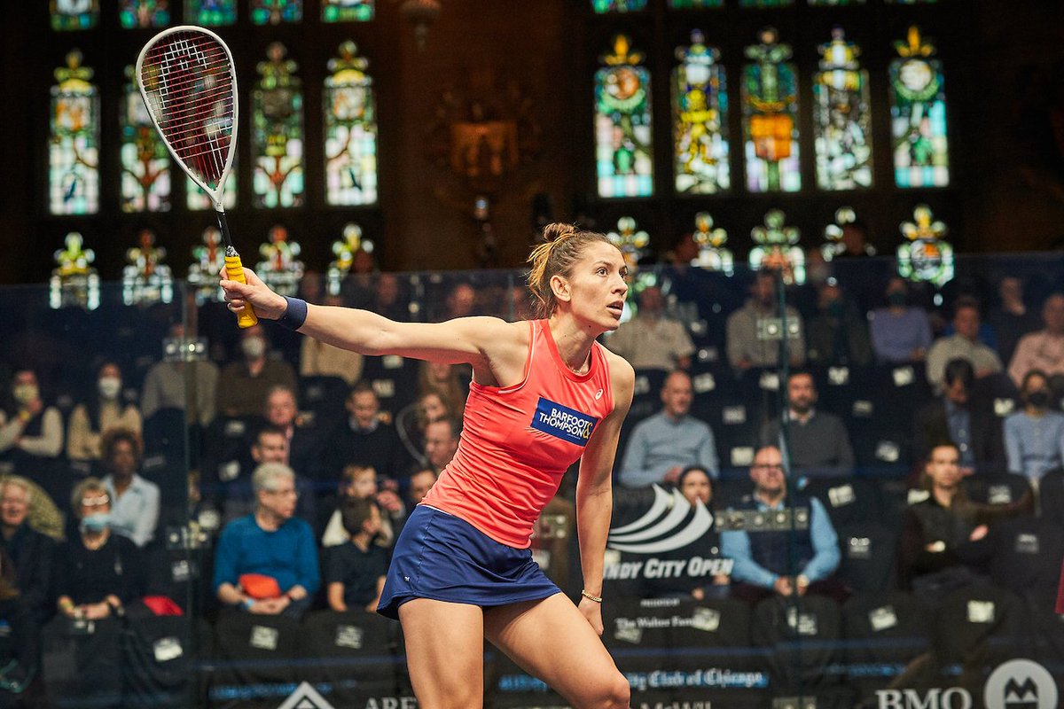 PSASquashTour's tweet photo. 🚨 New Zealand will host the country’s biggest ever professional squash tournament later this year in November 🇳🇿

Read more here ⬇️
https://t.co/b7EpX560UE https://t.co/dPmg2JaSCb