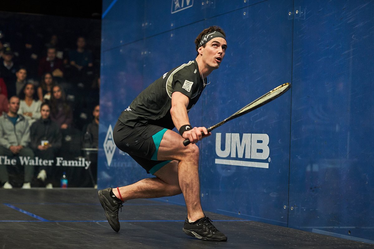 PSASquashTour's tweet photo. 🚨 New Zealand will host the country’s biggest ever professional squash tournament later this year in November 🇳🇿

Read more here ⬇️
https://t.co/b7EpX560UE https://t.co/dPmg2JaSCb
