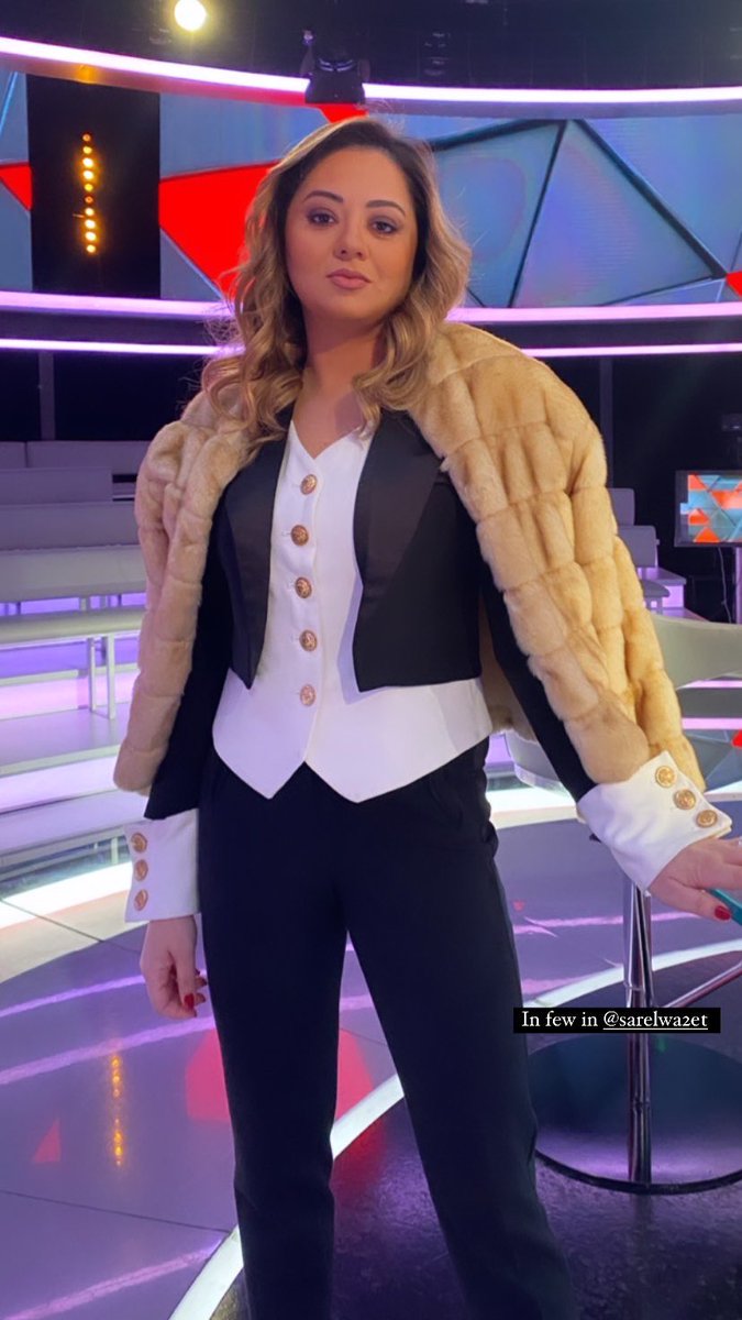 Paula Astih tweet media